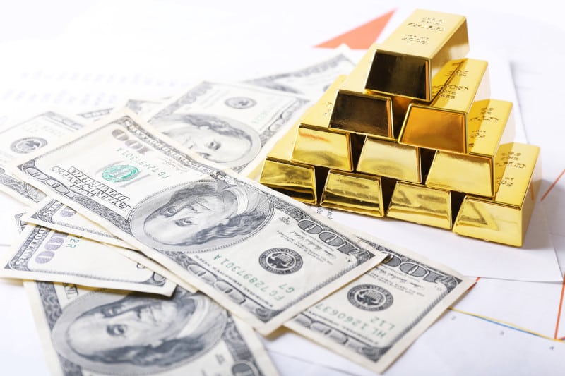 gold IRA considerations