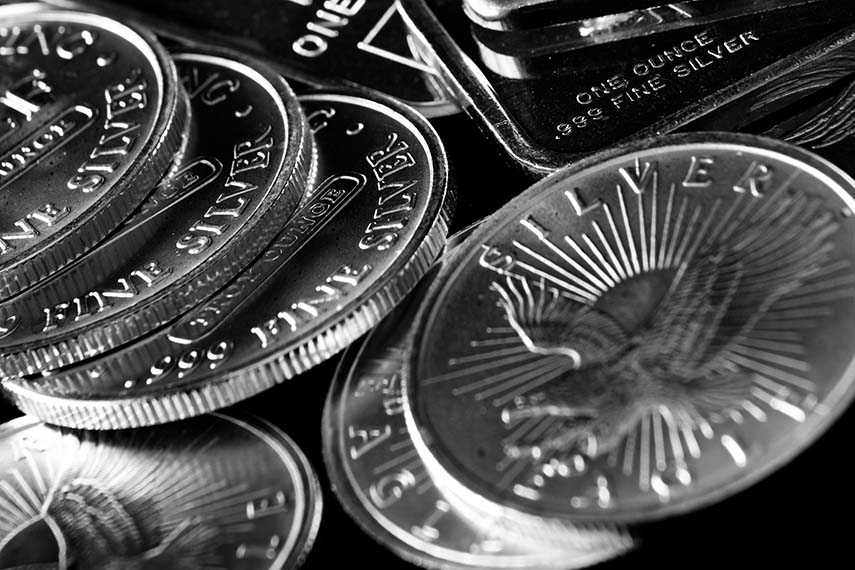 Here Are 7 Ways To Better best silver ira