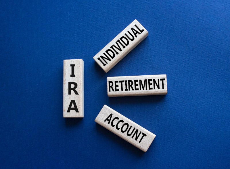 what does IRA stand for