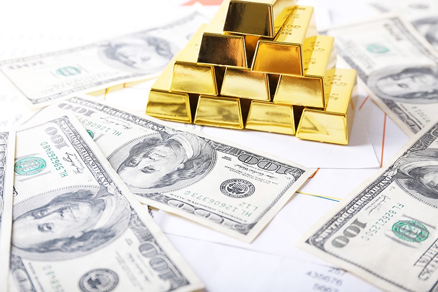 Billionaire Buys Gold "For the First Time in My Life": Here's Why – Goldco