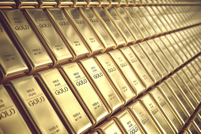 What Are the Benefits of a Gold IRA?