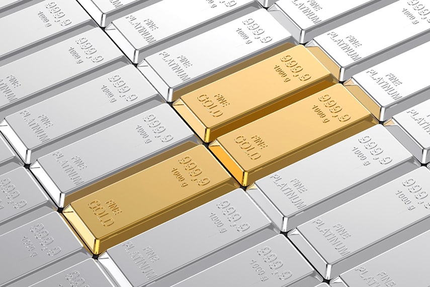 Gold Vs. Silver: Which Is The Better Investment?