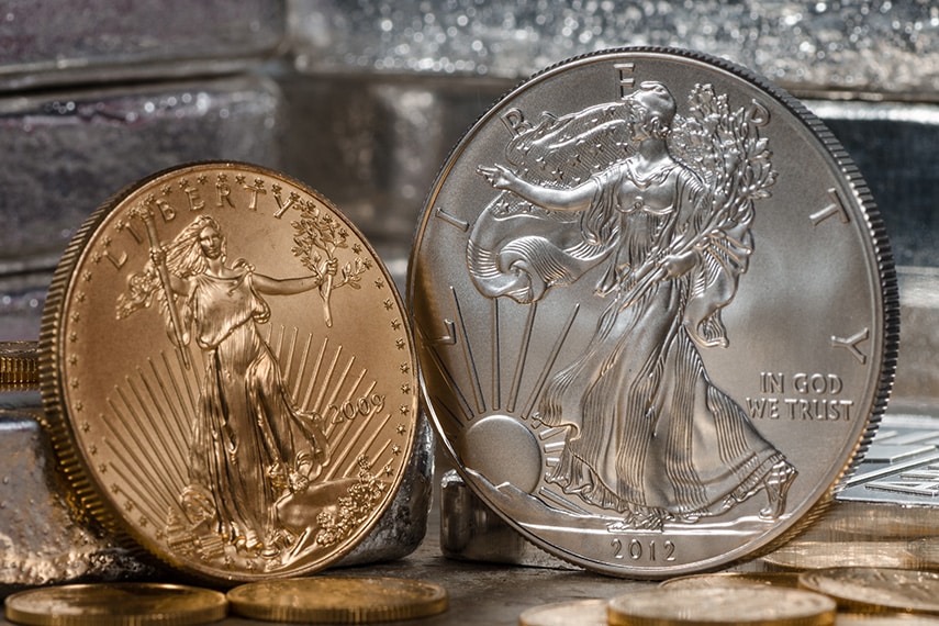 Gold vs. Silver Investment: The Key Differences - Goldco