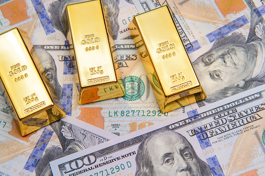 Wall Street Analysts Increase Gold Price Forecasts - Goldco