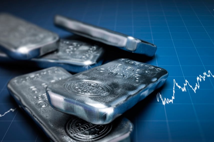 10 Awesome Tips About silver in ira From Unlikely Websites