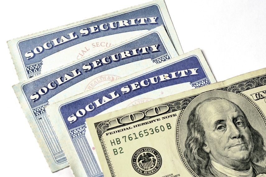 Social Security Trustees Report Needs Major Revision | Goldco