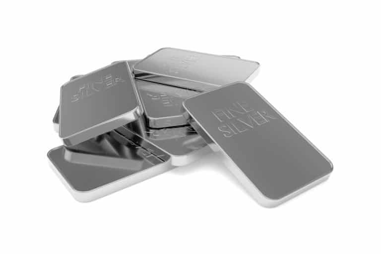 Has the Great Silver Price Breakout Begun? - Goldco