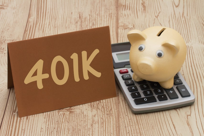 is your 401(k) working for you