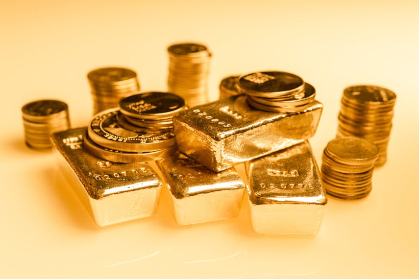 401k investing in precious metals counter trend trading forex