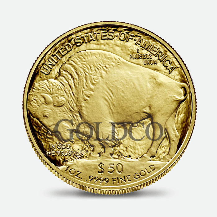 2021-American-Gold-Buffalo