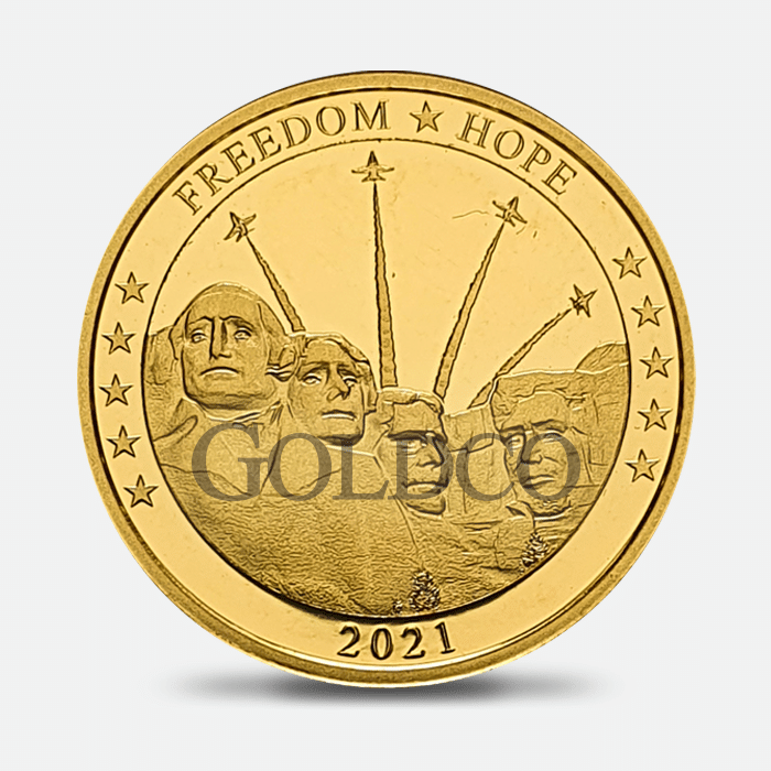 2021-Gold-Freedom-Hope