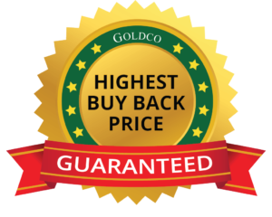 Highest Buy Back Price Guaranteed