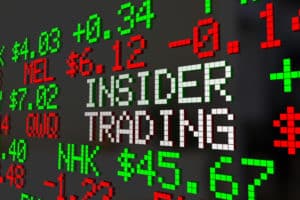 Fed insider trading scandal