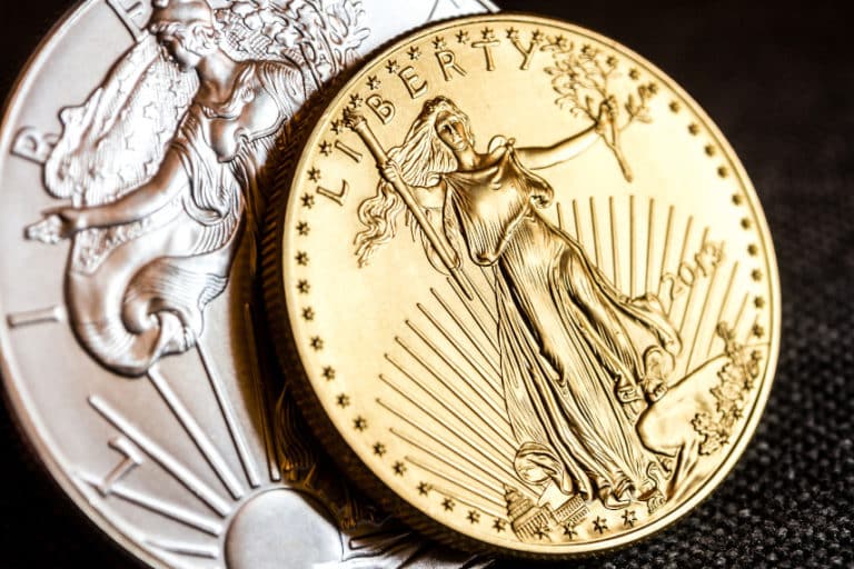 Gold and Silver IRAs - Everything You Need to Know