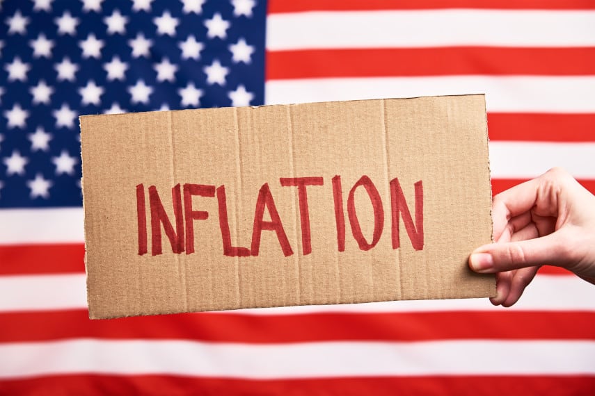 protect yourself against inflation