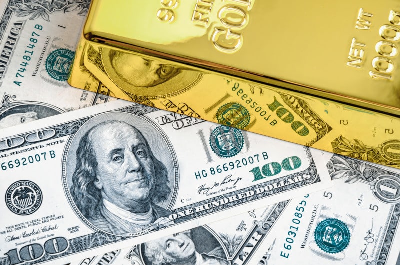 buy gold for your IRA