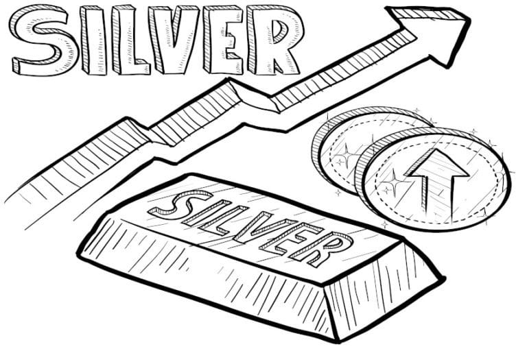 Will the Price of Silver Go Up? Goldco