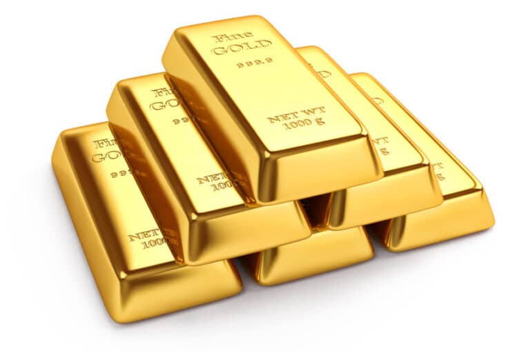 Why You Should Set Up a Precious Metals IRA Account – Goldco