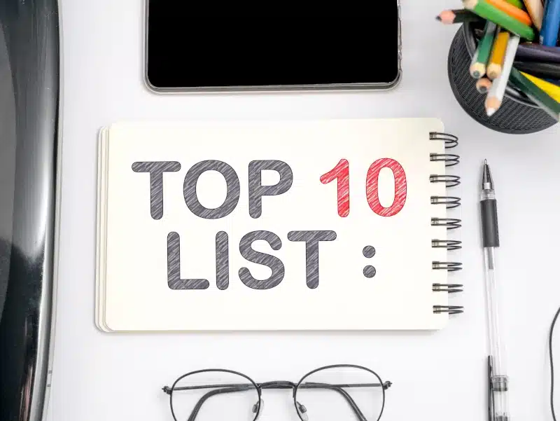 top 10 benefits of gold IRAs