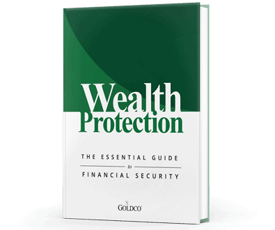 Goldco Wealth Protection Guide Book and eBook