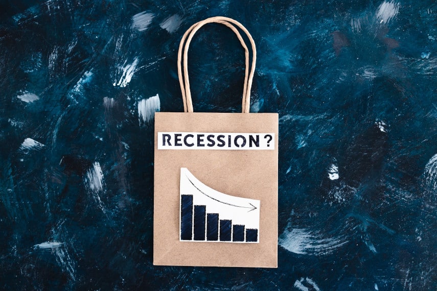 is the US in recession?