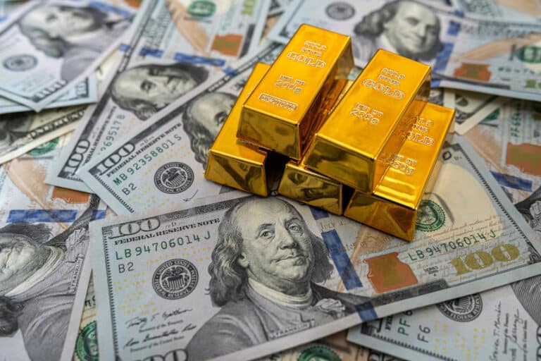 New GoldBacked Currency Could Give Gold Price a Boost Goldco