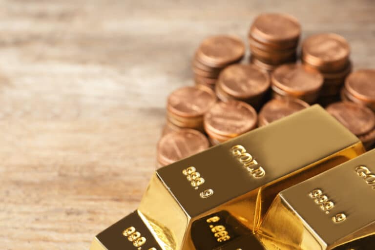 Should I Invest In Gold Coins Or Gold Bars? – Goldco