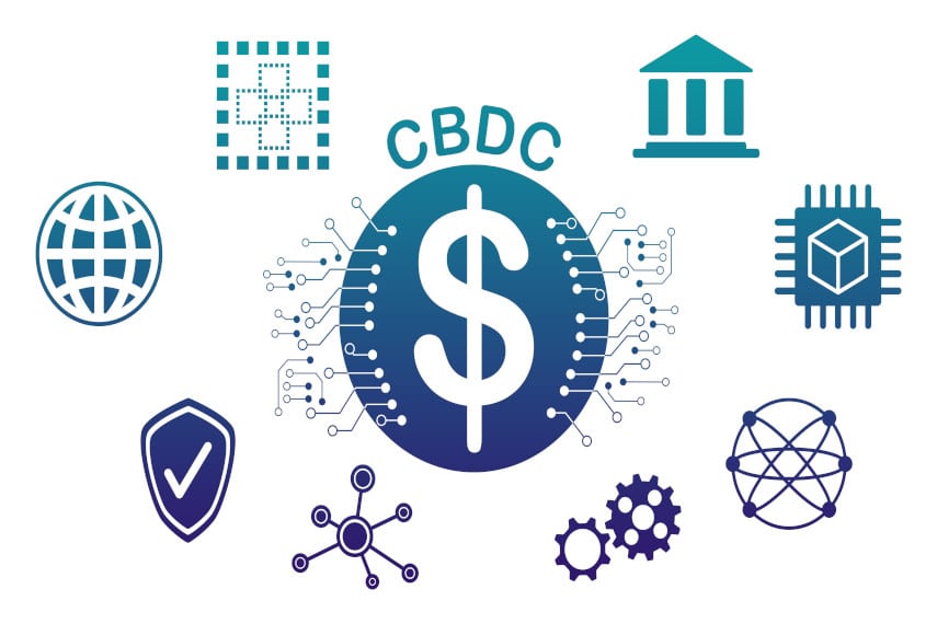 central bank digital currency
