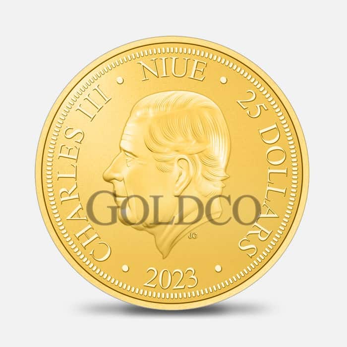 Buy Gold | Goldco's Gold Coins & products