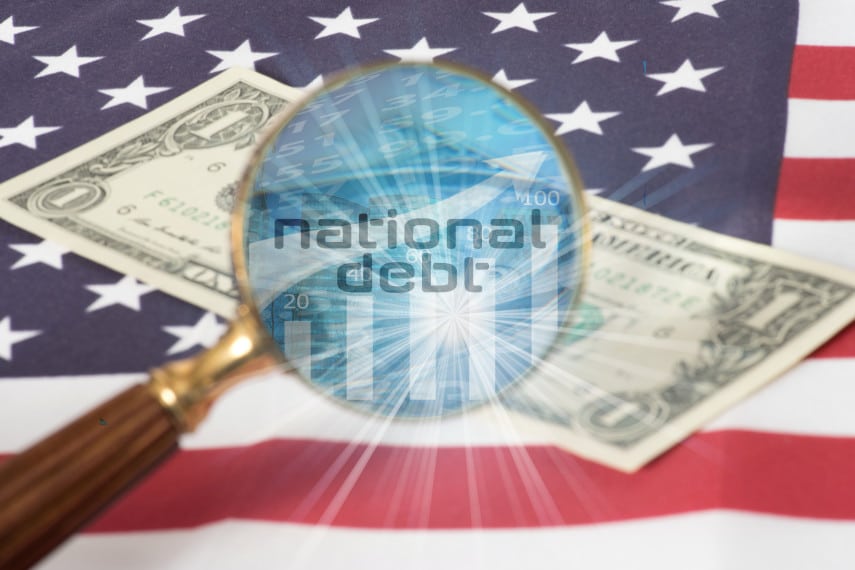 focus on national debt