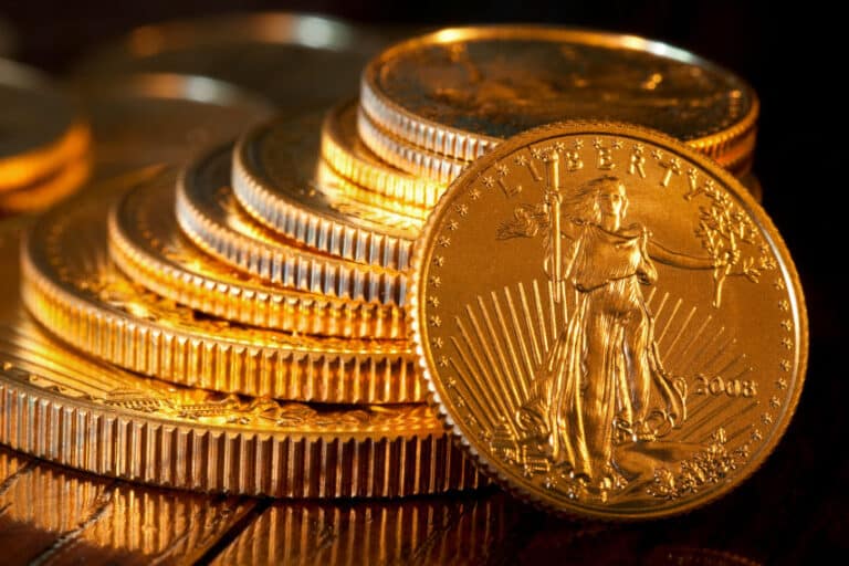Can I Buy Gold Coins With My IRA? Goldco
