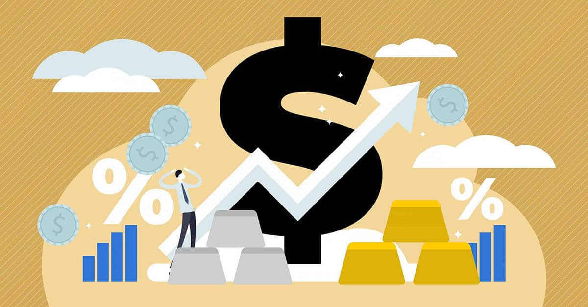 Chapter 1: What Is a Gold IRA and How Does It Work?