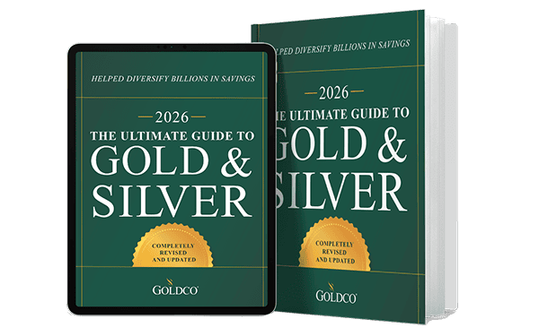 Goldco Gold & Silver Kit 2026