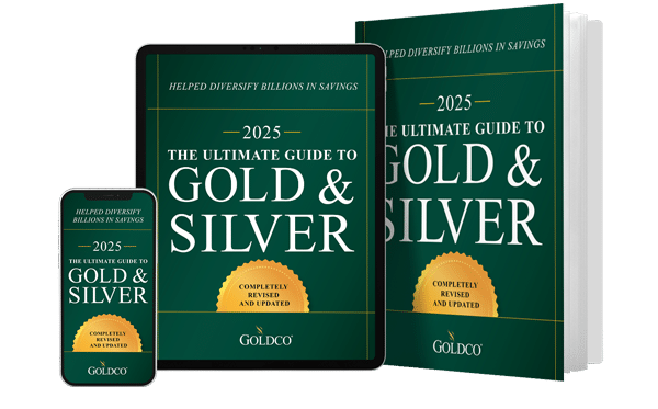 Goldco 2024 Guide to Gold and Silver