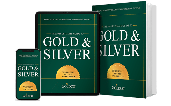 Goldco 2024 Guide to Gold and Silver