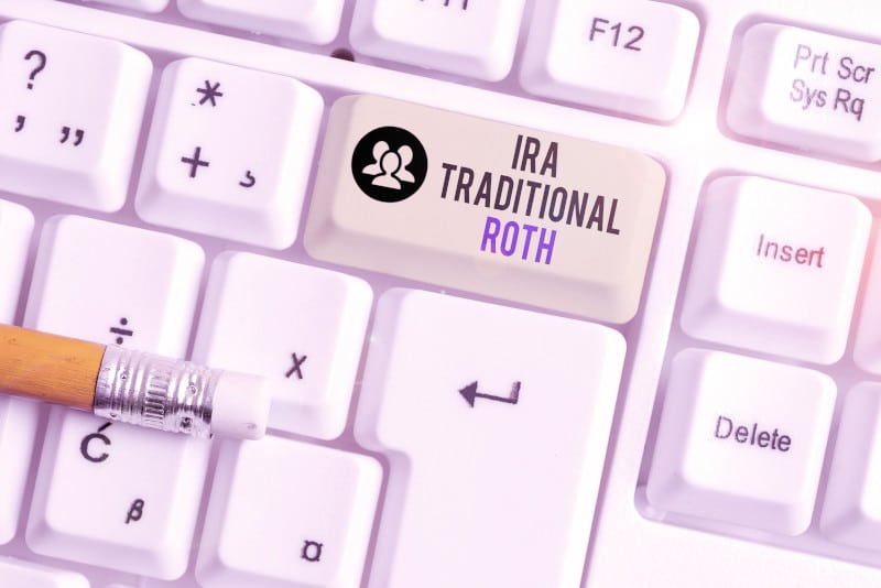 types of IRA accounts