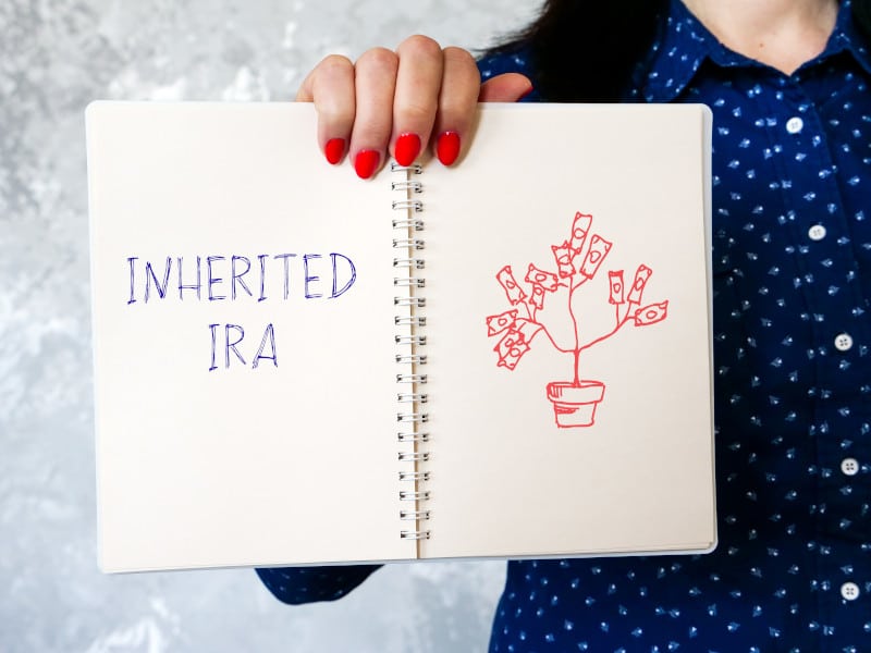 inherited IRA