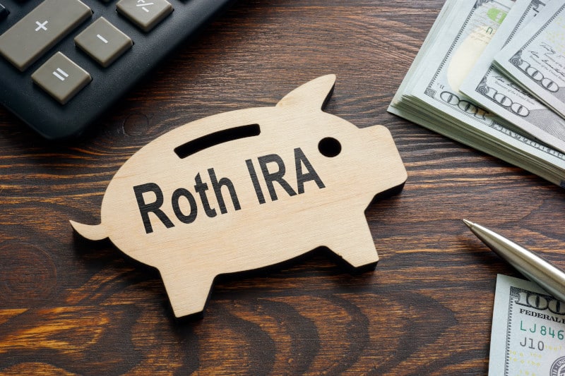 Roth IRA