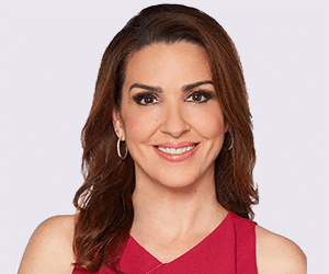 Sara Carter