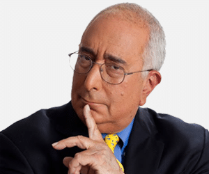 Ben Stein