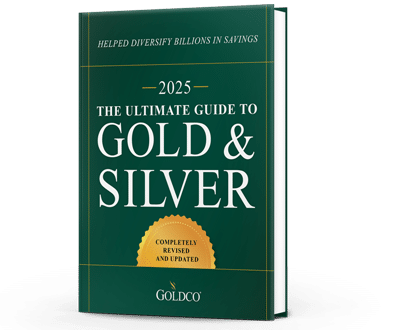 Goldco 2025 Guide to Gold and Silver