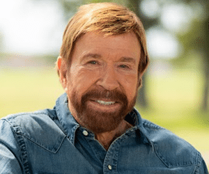 Chuck Norris