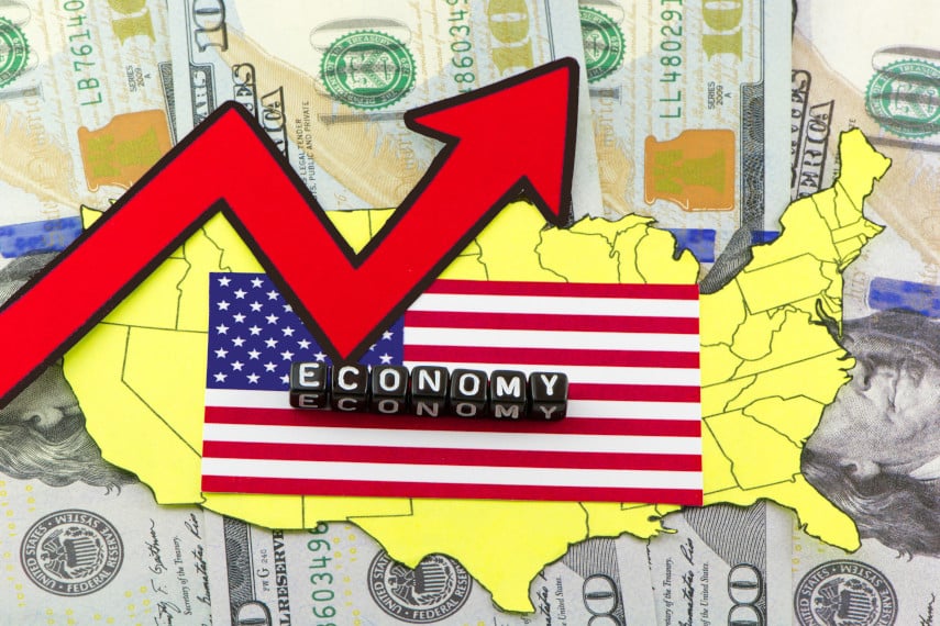 will the US economy rebound?