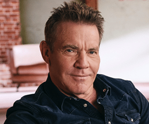 Dennis Quaid