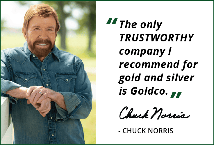 Chuck Norris quote