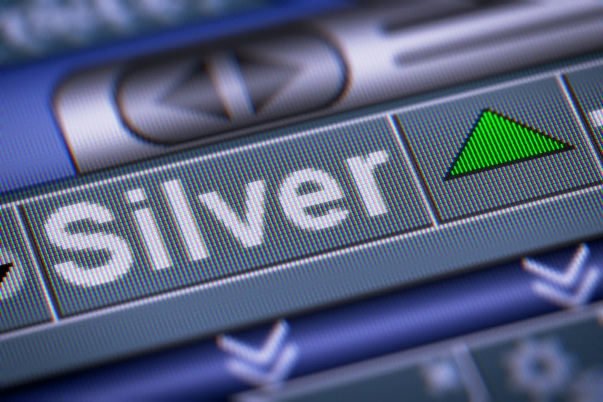will the silver price keep going up