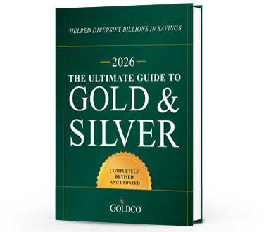 Goldco 2026 Guide