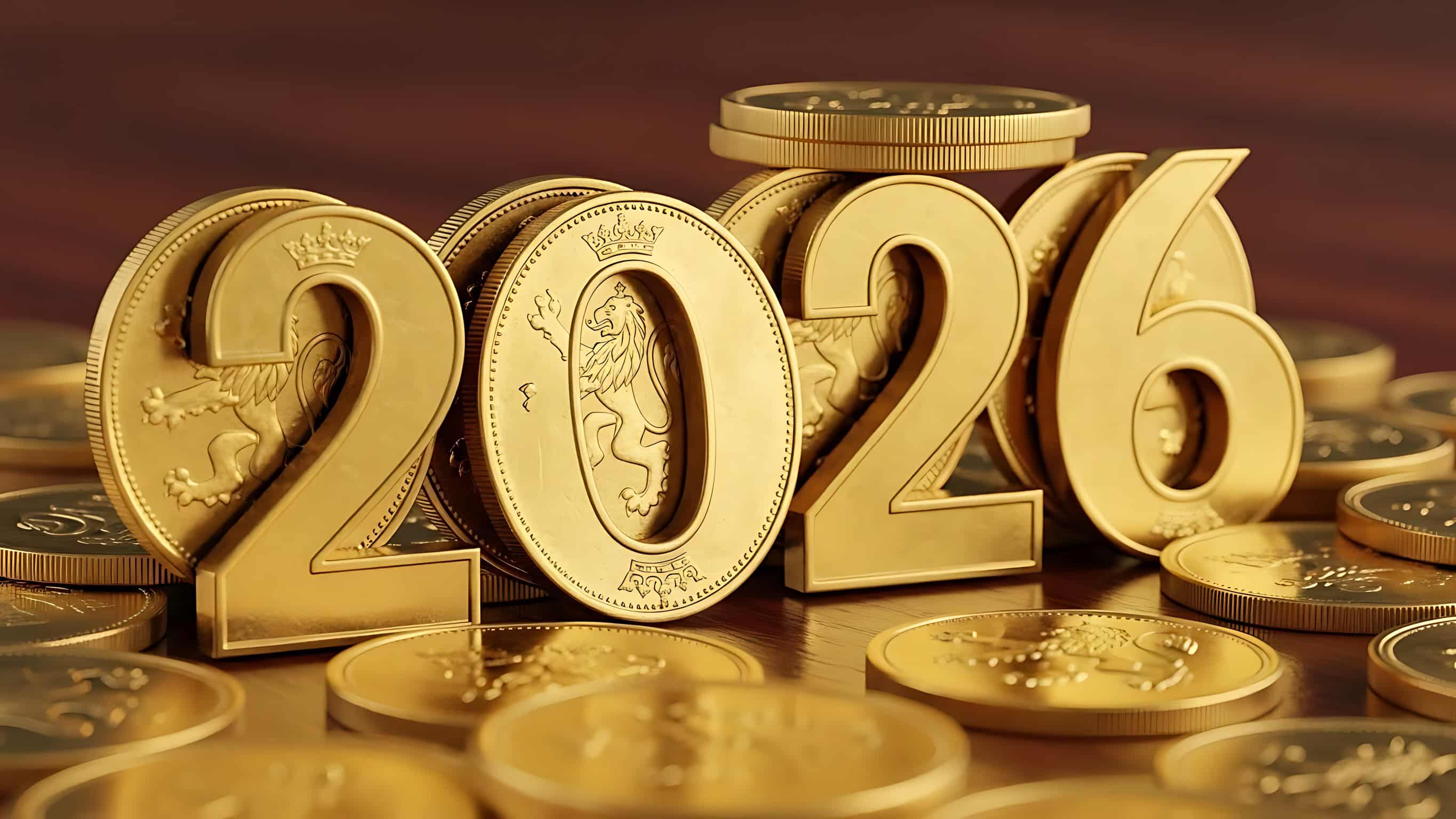 Precious Metals Outlook 2026