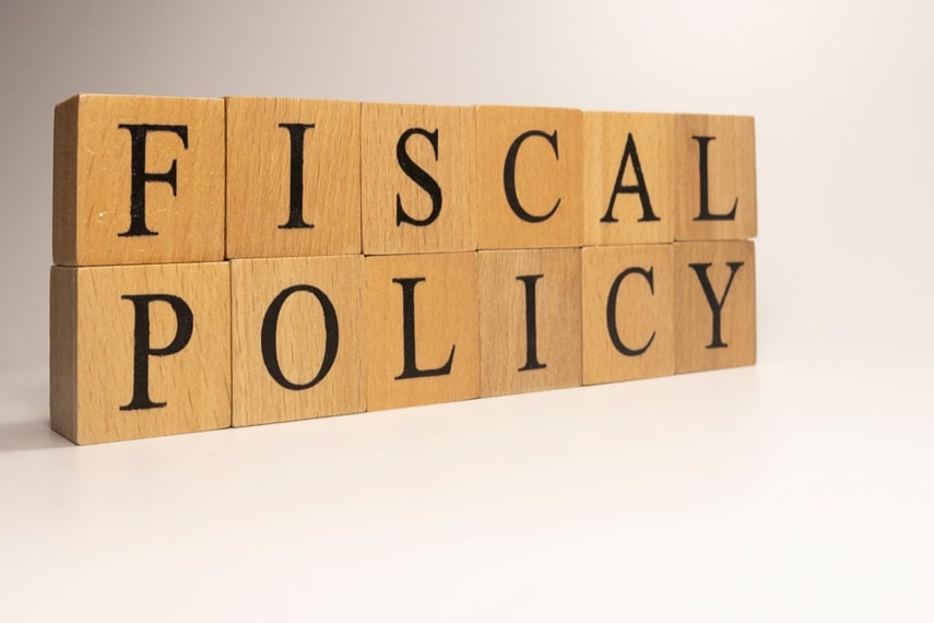 The Erosion of Fiscal Credibility (And Why Gold Matters)
