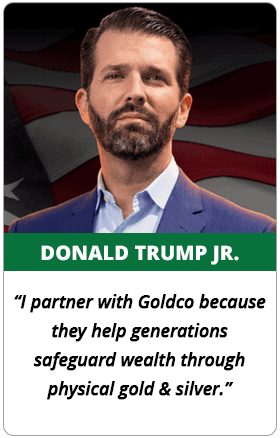 Donald Trump Jr.
